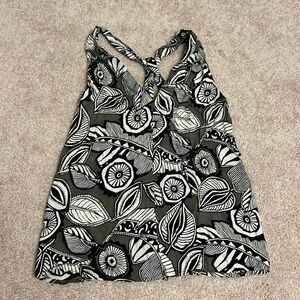 The Loft abstract Tank Top